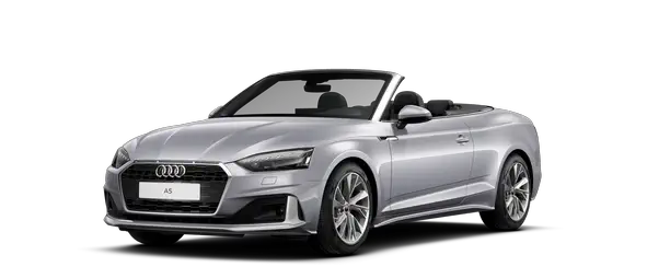 A5 Cabriolet