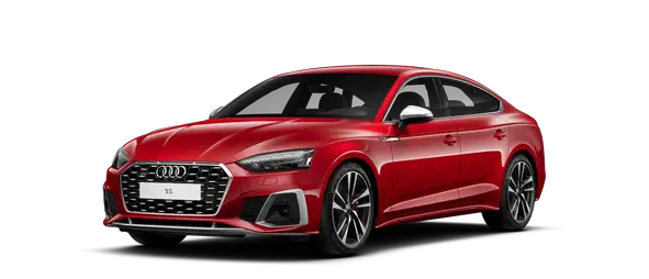 S5 Sportback