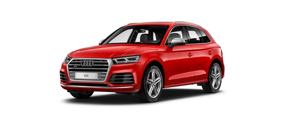 SQ5 TDI