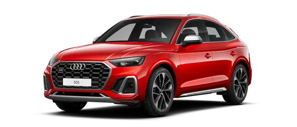 SQ5 Sportback