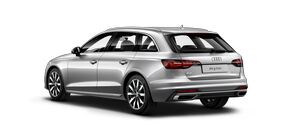 Audi Finland