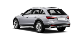 allroad quattro