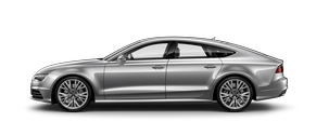 Audi Q6 Price South Africa