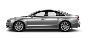 Audi South Africa Home