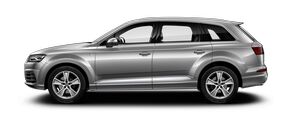 Audi South Africa Home