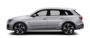 Audi Norge