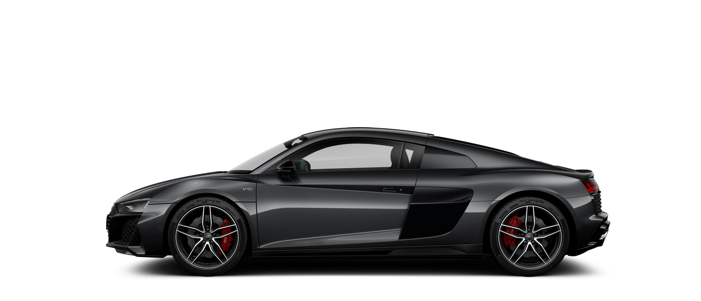 R8 Coupe V10 
