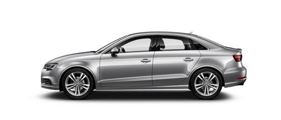 내 Audi A3 보기
