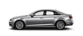 Audi South Africa Home