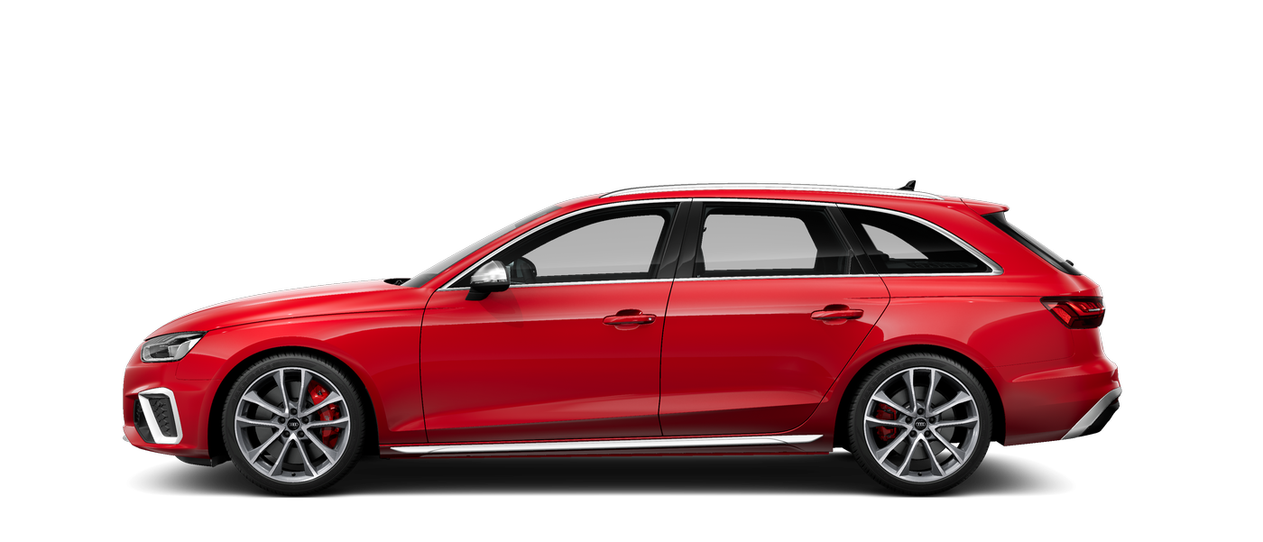 søsyge Modig sende Audi A4 modeller | Se samtlige A4 bilmodeller inkl. priser >