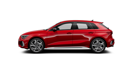S3 Sportback