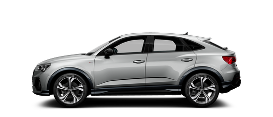 Q3 Sportback 