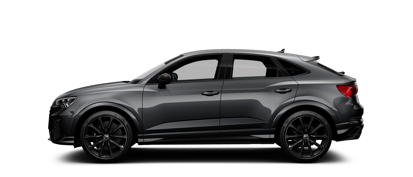 RS Q3 Sportback