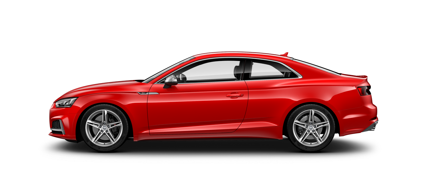 s5 coupe