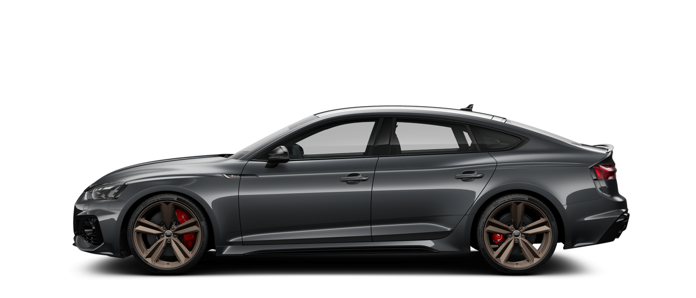 RS 5 Sportback