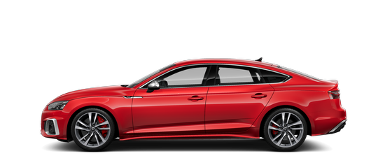 S5 Sportback