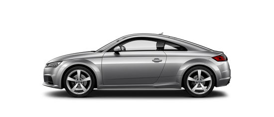Tt модельный ряд Audi в россии