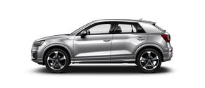 Audi South Africa Home