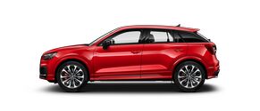 Audi Hong Kong