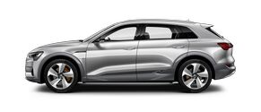 e-tron