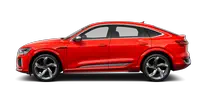 Q8 e-tron