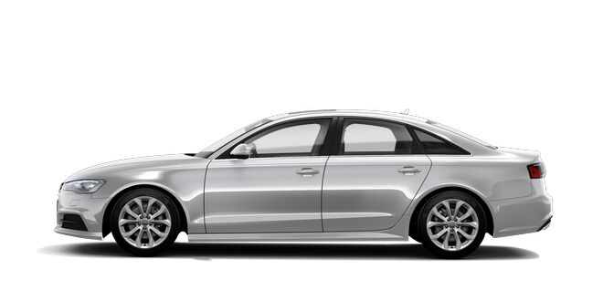 2018 audi a6 configurations
