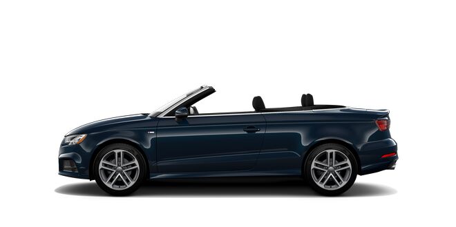 2019 Audi A3 Cabriolet Quattro Price Specs Usa