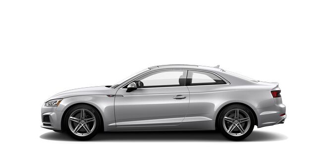 2019 Audi S5 Coupe Price Amp Specs Audi Usa