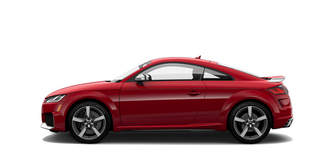 2020 Audi Tt Rs Coupe Trims Specs Audi Usa