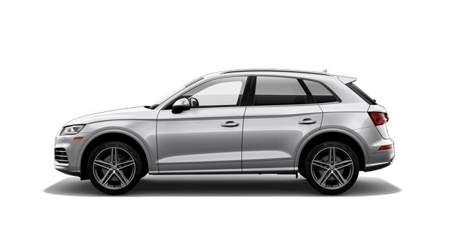 2019 Audi Sq5 Quattro 174 Price Amp Specs Audi Usa
