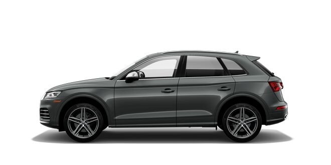 2019 Audi Sq5 Quattro 174 Price Amp Specs Audi Usa