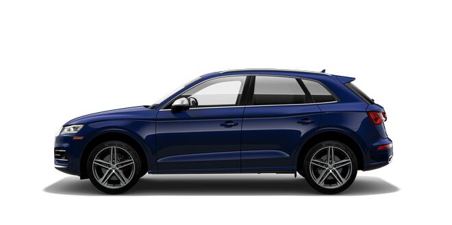 2020 Audi Sq5 Overview Luxury Sport Suv Audi Usa