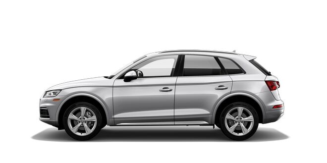 2020 Audi Q5 Luxury Suv Audi Usa